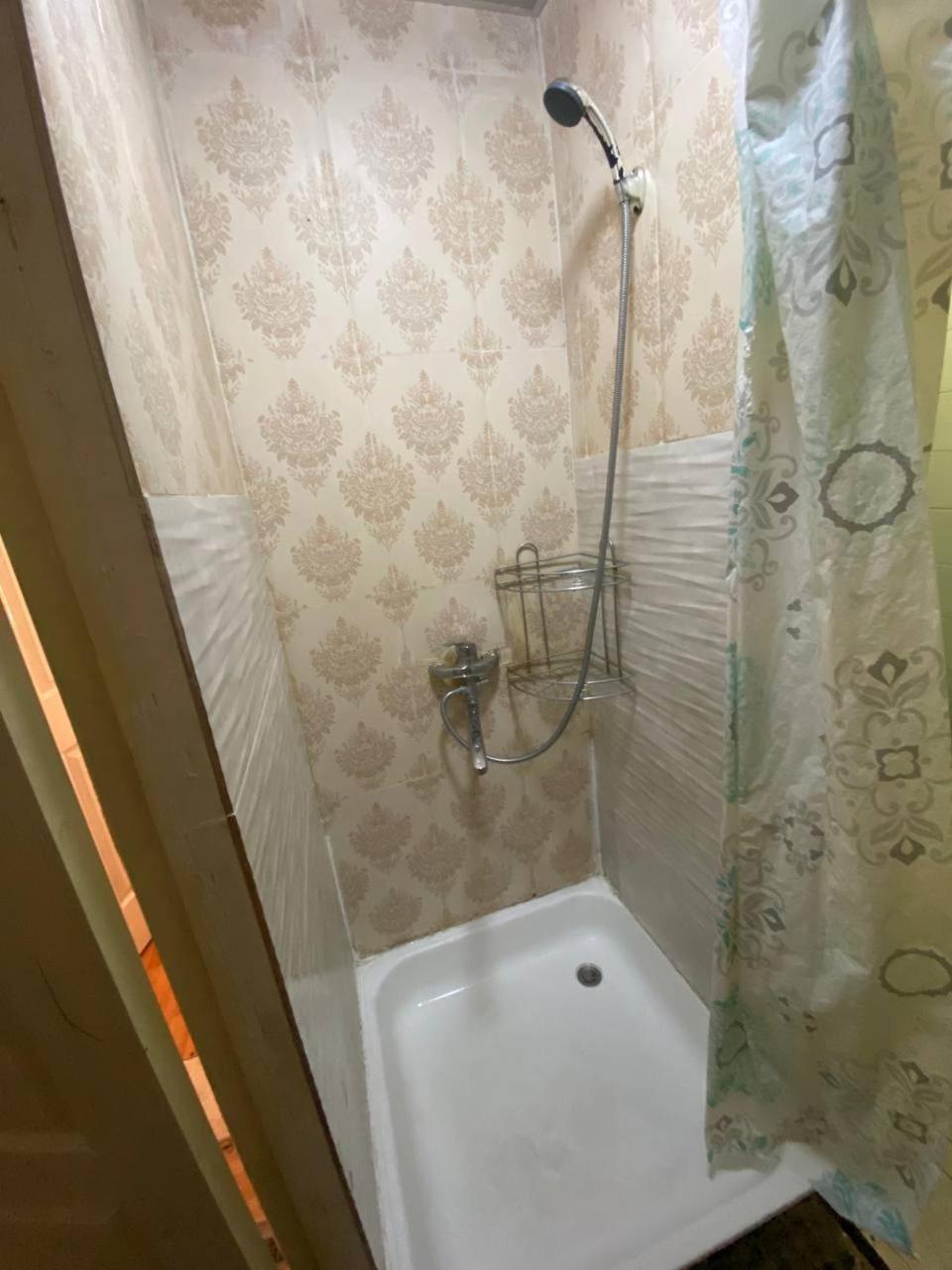 Hostel Na Bobura Τασκένδη Εξωτερικό φωτογραφία