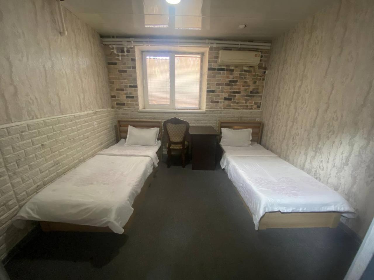 Hostel Na Bobura Τασκένδη Εξωτερικό φωτογραφία