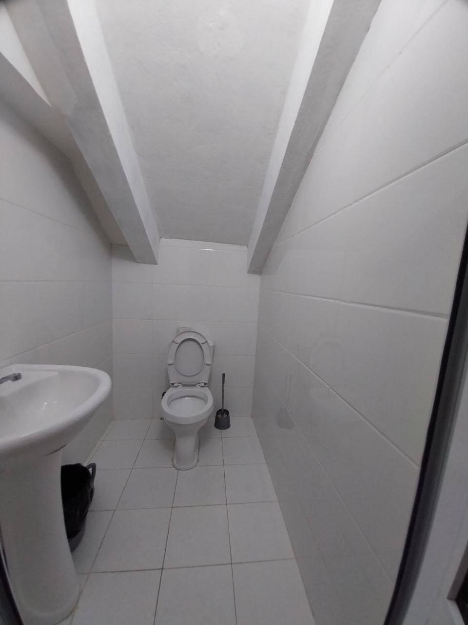 Hostel Na Bobura Τασκένδη Εξωτερικό φωτογραφία